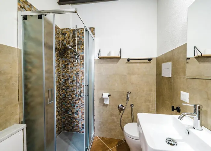 Vista Mare Casa Raimonda Ammentos